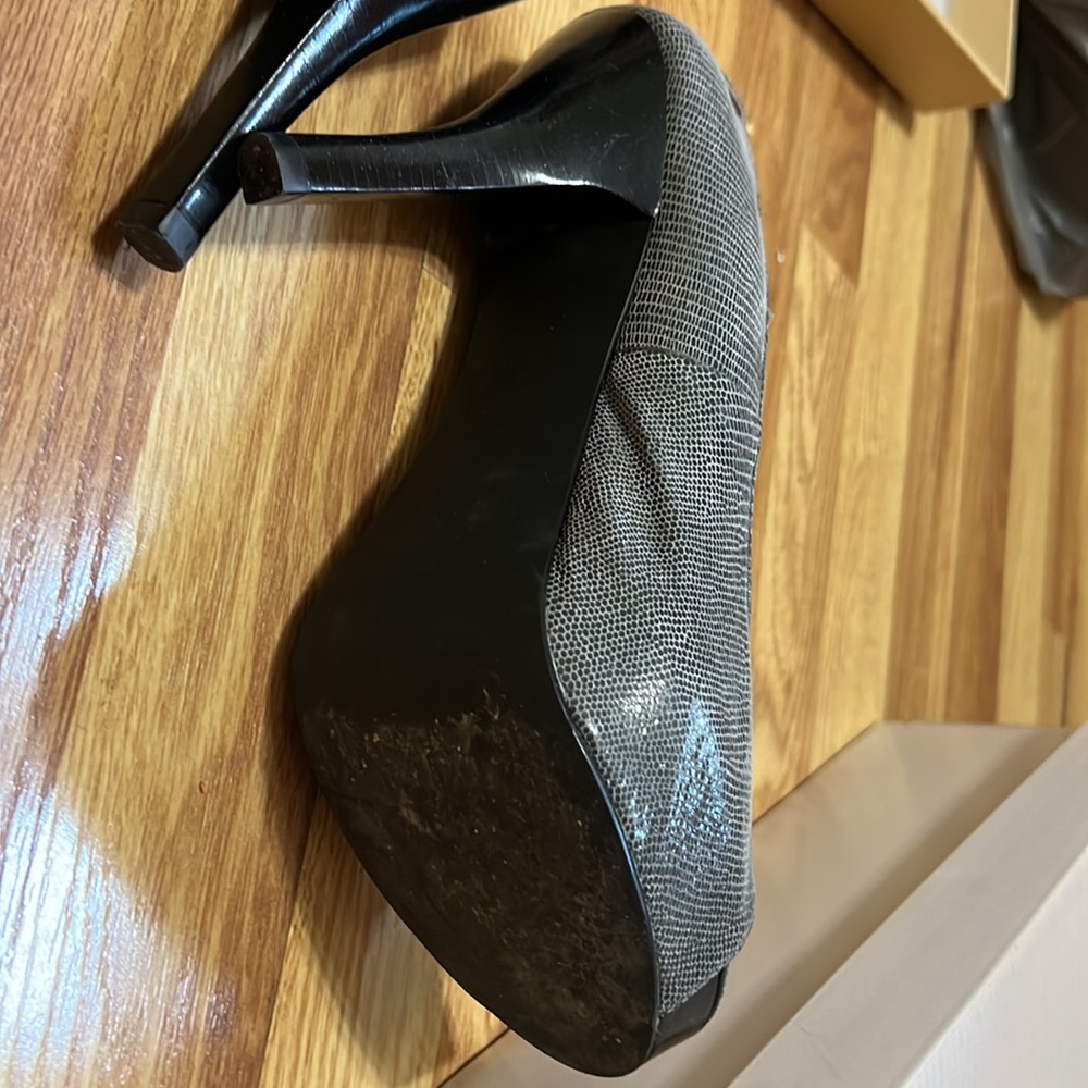 Metralla Micheal kors heels - Picture 4 of 7